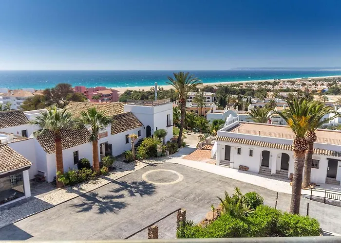 El Cortijo De Zahara By Qhotels