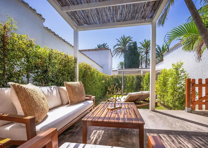 Melia Zahara Resort & Villas