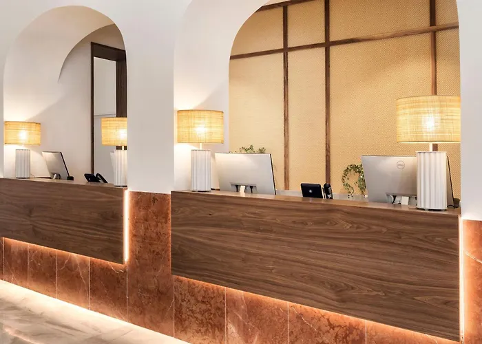 Melia Zahara Resort & Villas